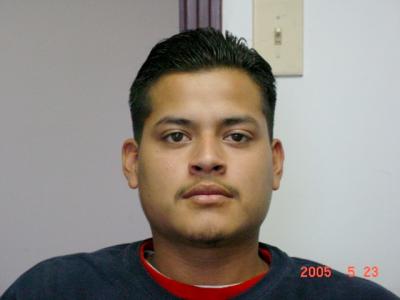 Roberto Norato Sanchez a registered Sex Offender of Tennessee