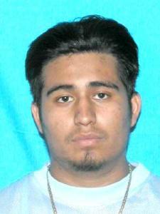 Gerardo Cedillo Aguilar a registered Sex Offender of Tennessee