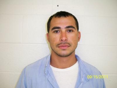 Jose Edgar Castillo a registered Sex Offender or Child Predator of Louisiana