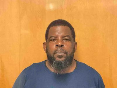 Demetrious Douglas Jackson a registered Sex Offender of Tennessee