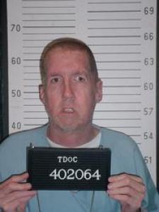 David Lee Mcclellan a registered Sex Offender of Virginia