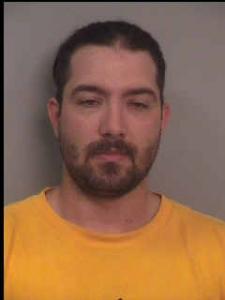 Jeffery Allen Swicegood a registered Sex Offender of Tennessee