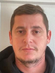 Michael Paul Roberson a registered Sex Offender of Tennessee