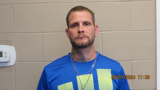 David Lynn Hamman a registered Sex Offender of Tennessee