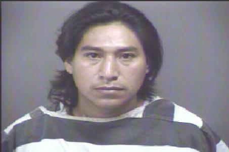 Amalio Isaiah Perez a registered Sex Offender of Alabama