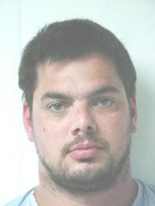 Daniel Ray Biggs a registered Sex Offender of Virginia