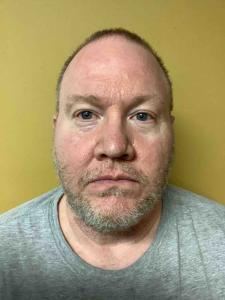 James Eric Forrester a registered Sex Offender of Tennessee