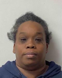 Sherita Louise Mack a registered Sex Offender of Tennessee