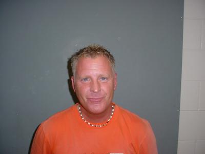 Timothy Donald Hamrick a registered Sex Offender of South Carolina