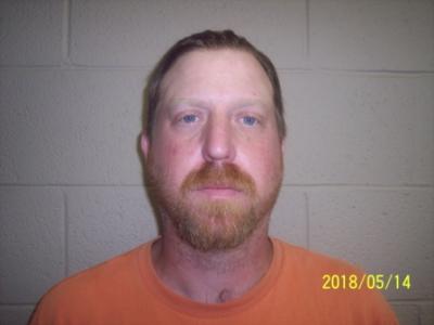 Jason Ray Mckin a registered Sex Offender of Tennessee