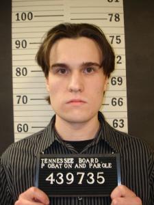 Nicholas Alexander Hathaway a registered Sex Offender of North Carolina