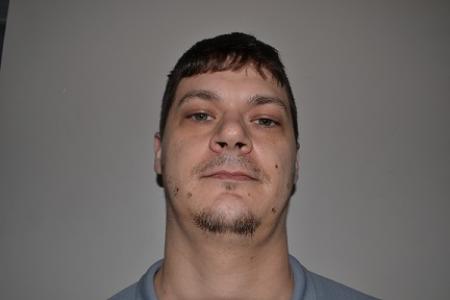 Daniel Wayne Haynes a registered Sex Offender of Tennessee