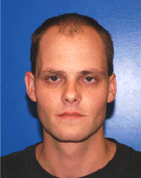 Jacob Wayne Berg a registered Sex Offender of Virginia