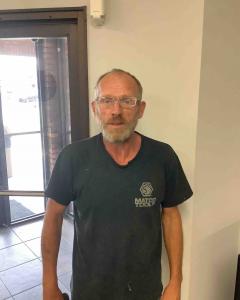 Edward Aron Wheat a registered Sex Offender of Tennessee