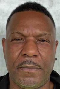 Derrick Lavell Hereford a registered Sex Offender of Tennessee