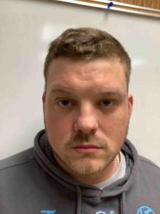 Daniel Ray Nye a registered Sex Offender of Tennessee