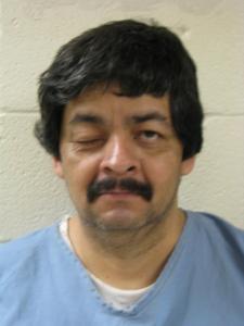 Manuel Garcia Lozano a registered Sex Offender of Arizona