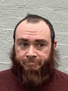 Matthew Austin Jeffreys a registered Sex Offender of Tennessee