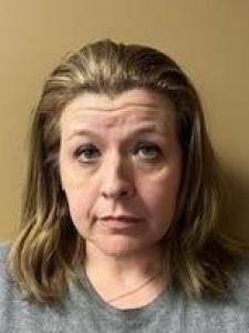 Stephanie Eileen Miles a registered Sex Offender of Virginia