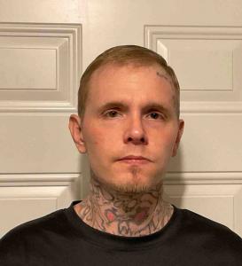 Clifton James Stansberry a registered Sex Offender of Tennessee