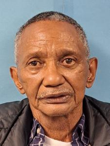 Eddie Gene Williams a registered Sex Offender of Tennessee