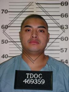 Esteban Hernandez Lopez a registered Sex Offender of Tennessee