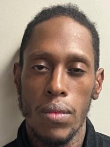 Charvis Raymone Houston a registered Sex Offender of Tennessee