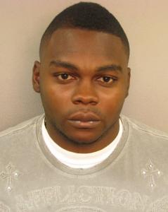 Brandon Lamar Hardeman a registered Sex Offender of Georgia