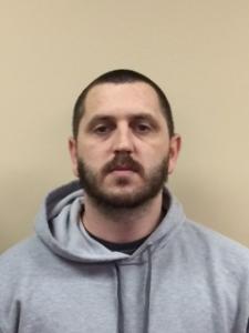 Christopher Wynn Kreeger a registered Sex Offender of Tennessee