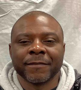 Gregory Dewayne Moore a registered Sex Offender of Tennessee