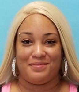 Falisha Lashunda Edwards a registered Sex Offender of Tennessee