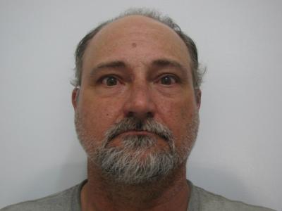 Brock Randall Hall a registered Sex Offender of Tennessee