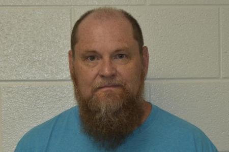 Jeffery David Forrester a registered Sex Offender of Tennessee