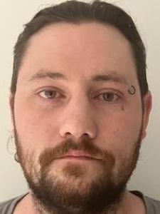 Casey Joseph Barnett a registered Sex Offender of Tennessee