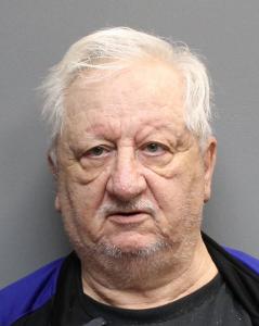 Earl Hansen a registered Sex Offender of Arizona