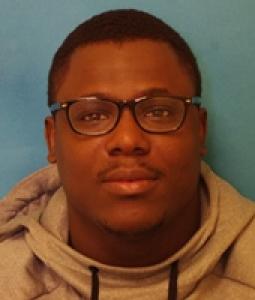 Derrick Dejuan Taylor a registered Sex Offender of Colorado