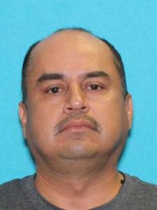 Oscar Rodriguez a registered Sex Offender of Texas