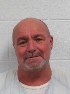 Paul William Trotter a registered Sex Offender of Tennessee