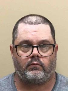 Daryl Wayne Maness a registered Sex Offender of Tennessee