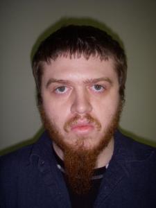 Benjamin Alan Hurd a registered Sex Offender of Tennessee