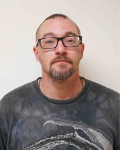 Christopher Brian Harrell a registered Sex Offender of Tennessee