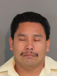 Raul Artemio Ramirez a registered Sex Offender of Tennessee