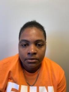 Nikita Nicole Spencer a registered Sex Offender of Tennessee