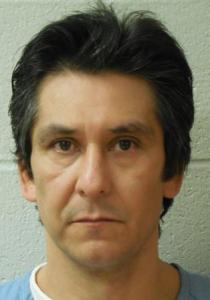 Anastacio Eusebio Sevilla a registered Sex Offender of Tennessee