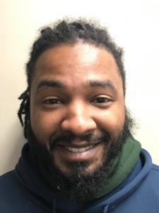 Quindarious D. Coleman a registered  of Tennessee