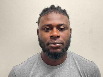 Decorio Deion Bingham a registered Sex Offender of Tennessee