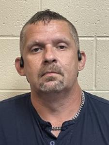 Scotty Dale Britt a registered Sex Offender of Tennessee