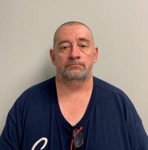 Steven Wayne Marks a registered Sex Offender of Tennessee