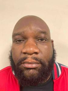 Marcus Dewayne Benford a registered Sex Offender of Georgia