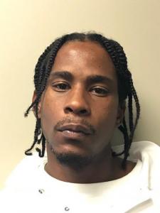 Jaquez Darrantez Ramsey a registered Sex Offender of Mississippi